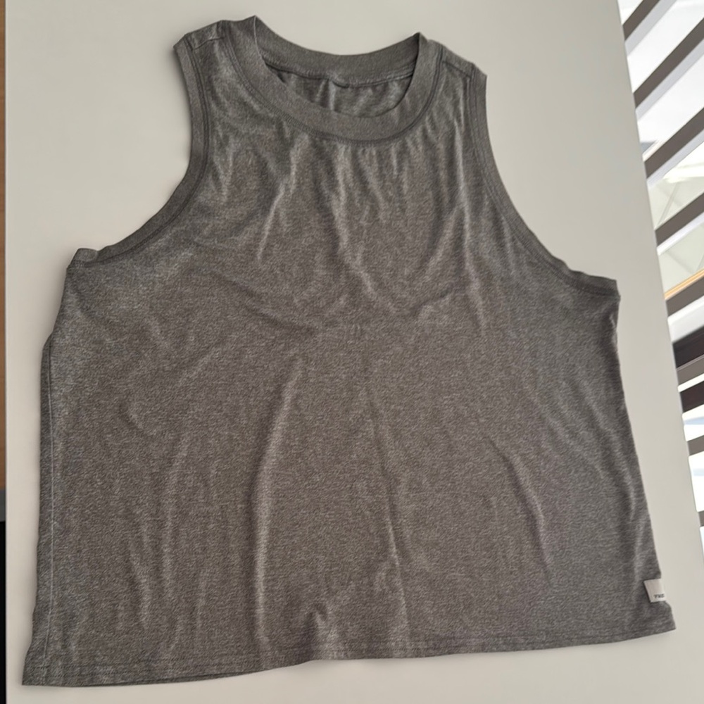 Vuori Energy Tank Medium